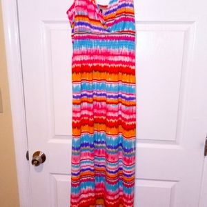 "BRAND NEW" WOMENS ROUGE COLLECTION DRESS